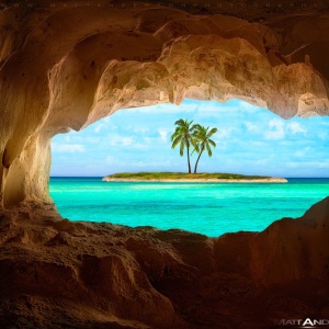 Paradise by Matt Anderson