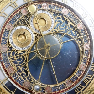 Horloge