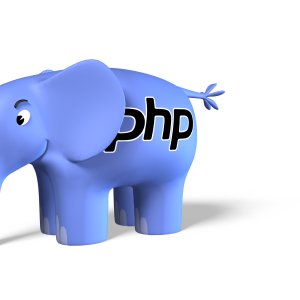 Elephphant PHP - éléphant php