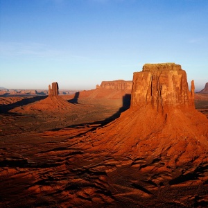 Desert