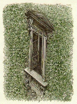 Chambre avec vue