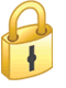 lock